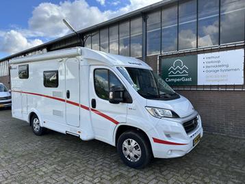 Sunlight V66 (bj 2021) beschikbaar voor biedingen