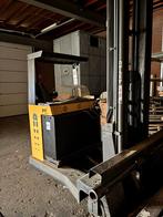 Atlet Heftruck - Goed Onderhouden, Zakelijke goederen, Machines en Bouw | Heftrucks en Intern transport, 1000 tot 2000 kg, Ophalen