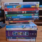 Verzameling dvd's, Alle leeftijden, Ophalen of Verzenden, Zo goed als nieuw