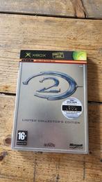 Halo 2 Limited Collector's Edition Xbox, Ophalen, Online, Gebruikt, Shooter