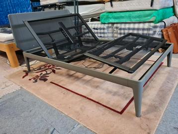 COMPLETE ELEKTRISCHE AUPING ESSENTIAL 120-200 ALS NIEUW  beschikbaar voor biedingen