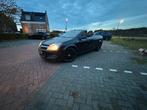 Opel Astra 1.8-16V 140pk 2007 Zwart, 74 €/maand, 4 cilinders, Cabriolet, 4 stoelen