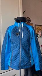 IcePeak Thermo Vest, Maat 38/40 (M), Icepeak, Blauw, Ophalen of Verzenden