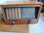 Lorenz 200/38W buizenradio 1938, Antiek en Kunst, Ophalen