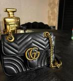 Gucci tas, Sieraden, Tassen en Uiterlijk, Tassen | Damestassen, Ophalen of Verzenden, Zo goed als nieuw