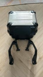 Originele kofferset Honda X-ADV 750 topkoffer, Motoren, Ophalen of Verzenden, Gebruikt