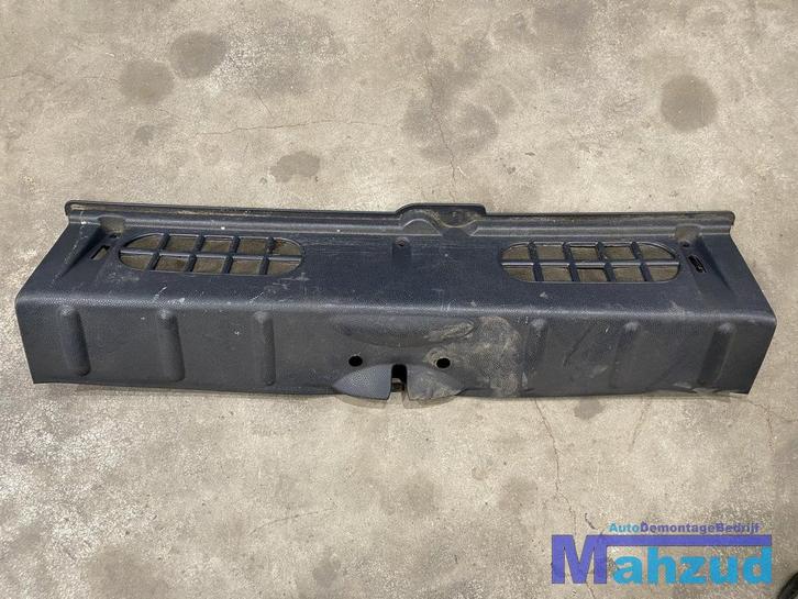 MINI COOPER S Achterklep kofferbak slot afdekkap 2001-2006, Auto-onderdelen, Interieur en Bekleding, Mini, Gebruikt, Ophalen of Verzenden