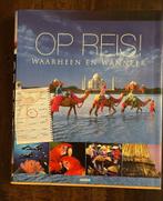Boek: Op reis Op reis, Ophalen of Verzenden, Zo goed als nieuw, ANWB, Europa