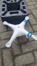 Dji drone dji, Ophalen of Verzenden, Zo goed als nieuw, Elektro