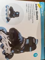 Inline skates, Ophalen, Gebruikt, Inline skates 4 wielen, Overige merken
