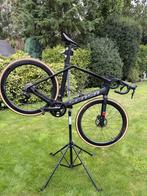 Sensa Giulia Evo Integrale Racefiets, Fietsen en Brommers, Fietsen | Racefietsen, 28 inch, Carbon, Heren, Zo goed als nieuw