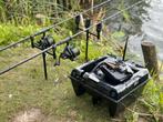 Navigator mini, Watersport en Boten, Hengelsport | Karpervissen, Ophalen, Zo goed als nieuw, Overige typen