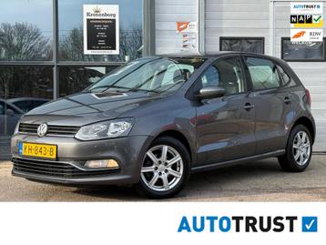 Volkswagen Polo 1.2 TSI Connected Series, CARPLAY, NAVI, CRU beschikbaar voor biedingen