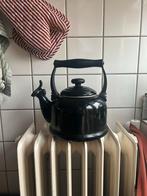 Le Creuset Theepot - Klassiek Design, Ophalen of Verzenden, Gebruikt