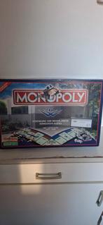 monopoly zeldzaam, Ophalen of Verzenden, Gebruikt