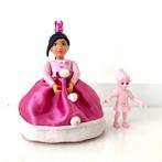 Lego Belville Prinses, Ophalen of Verzenden, Gebruikt, Overige typen