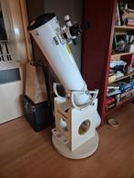 Bresser Messier 6'' Dobson telescoop + extra oculair, Ophalen, 80 tot 200 mm, Met statief, Spiegeltelescoop (reflector)