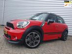 Mini Mini Countryman 1.6 Cooper S John Works Navi/Pano Dak/L, Voorwielaandrijving, Gebruikt, Handgeschakeld, 184 pk