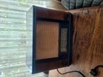 Philips radio 655 A 1940, Antiek en Kunst, Antiek | Tv's en Audio, Ophalen