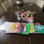 AH mini's boodschappen gratis., Albert Heijn, Ophalen