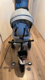 Driewieler, Ophalen, Zo goed als nieuw, Duwstang