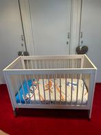 Ledikant, Kinderen en Baby's, Babywiegjes en Ledikanten, Ophalen, Zo goed als nieuw, Ledikant