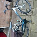 Dames fiets  merk Sparta, Fietsen en Brommers, Fietsen | Vouwfietsen, Ophalen of Verzenden, Zo goed als nieuw, Overige merken