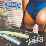 Sinner – Touch Of Sin - Originele LP Nieuw., Ophalen of Verzenden