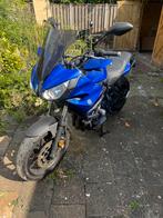 Yamaha Tracer 700, 700 cc, 2 cilinders, Handvatverwarming, Particulier