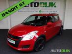 Suzuki Swift 1.2 Bandit Limited Edition|*Carplay|1e Eigenaar, Auto's, Suzuki, Voorwielaandrijving, Stof, Gebruikt, 4 cilinders