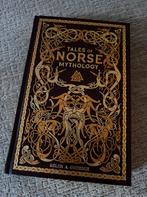 Tales of Norse Mythology Barnes & Noble Omnibus Leatherbound, Ophalen, Zo goed als nieuw