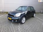 Mini Mini Countryman 1.6 Cooper S ALL4 Chili, 1355 kg, Euro 5, 15 km/l, Gebruikt
