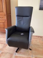NIEUWSTAAT!Sta-op relax Prominent Toscana Large, Huis en Inrichting, Fauteuils, Ophalen, Minder dan 75 cm, Durlet hukla Himolla situp de toekomst meubelzorg