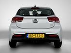 Kia Rio 1.0 TGDI ComfortPlusLine Navigator | 1e Eigenaar | A, Auto's, Kia, Voorwielaandrijving, 12 maanden, Gebruikt, Euro 6