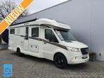 Carthago C-tourer T 148 LE H MB | TE HUUR | Automaat, Caravans en Kamperen, Campers, Diesel, Bedrijf, 7 tot 8 meter, Tot en met 3