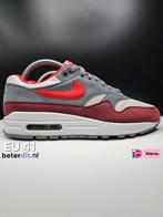 Nike Air Max 1 'University Red'
Maat: 41, Ophalen of Verzenden, Nike, Nike, Nike air max