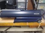 Philips Sun mobile, Witgoed en Apparatuur, Zonnebanken en Gezichtsbruiners, Ophalen, Gebruikt, Zonnebank enkelzijdig, Minder dan 10 lampen