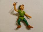 Peter Pan aktiefiguur - Disney, Verzenden, Gebruikt