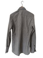 Artu Napoli blouse S, Halswijdte 38 (S) of kleiner, Ophalen of Verzenden, Grijs
