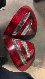 Achterlichten e55 amg w211 led, Ophalen of Verzenden