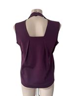 & Other Stories top M, Kleding | Dames, Maat 38/40 (M), Paars, & Other Stories, Ophalen of Verzenden