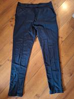 Vera jo broek maat l kreukvrij stretch  zwart, Maat 38/40 (M), Zwart, Ophalen of Verzenden, Zo goed als nieuw