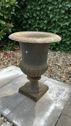 Tuinvazen. Tuinpotten., Tuin en Terras, Ophalen, Zo goed als nieuw