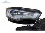 Audi A6 C7 4G Bi Xenon koplamp koplampen links rechts, Ophalen, Gebruikt, -, -