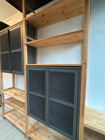 Ivar kasten ikea - afbeelding 2