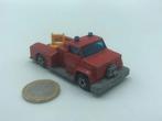 Snorkel Fire Engine, Matchbox SuperFast by Lesney, Ophalen of Verzenden, Gebruikt, Bus of Vrachtwagen