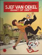 Sjef van Oekel raakt op drift., Boeken, Eén stripboek, Ophalen, Zo goed als nieuw