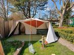 Holtkamper Cocoon MTT met Adventure tent, Tot en met 4