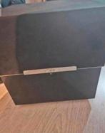 jamo actieve subwoofer, Audio, Tv en Foto, Luidsprekers, Subwoofer, Ophalen of Verzenden, Zo goed als nieuw, 120 watt of meer