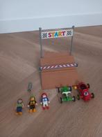 Verschillende playmobil setjes, Kinderen en Baby's, Speelgoed | Playmobil, Ophalen, Gebruikt